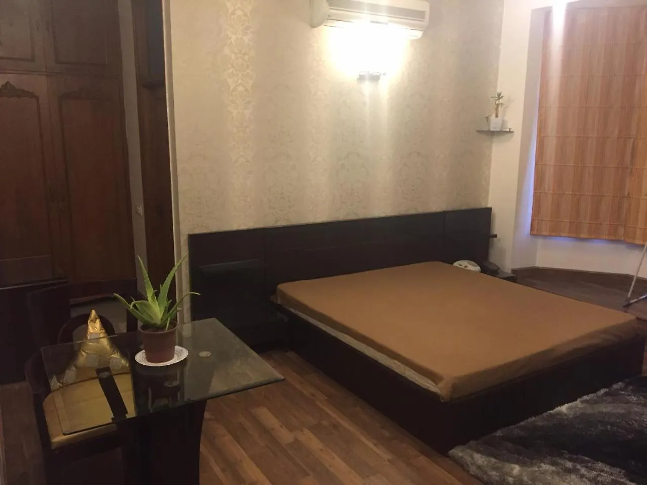 Villa Magestic Mansion Gurgaon