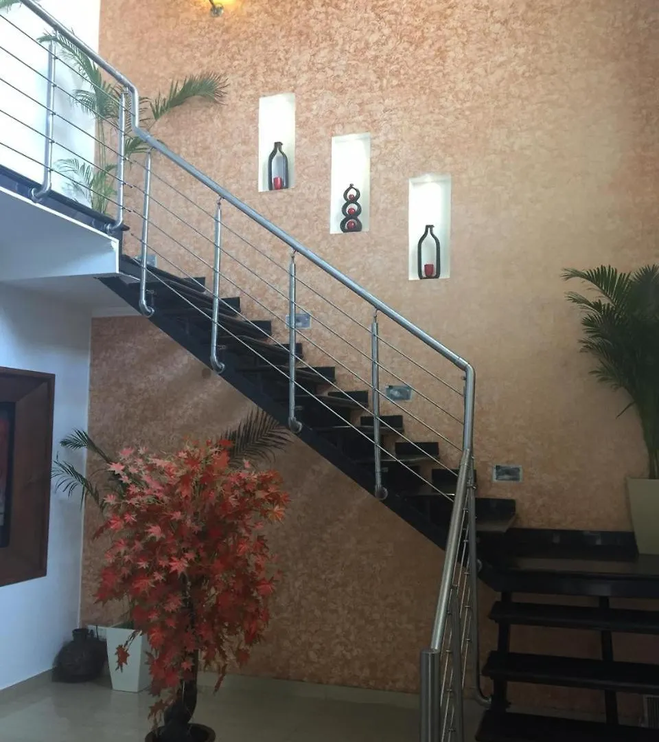Villa Magestic Mansion Gurgaon