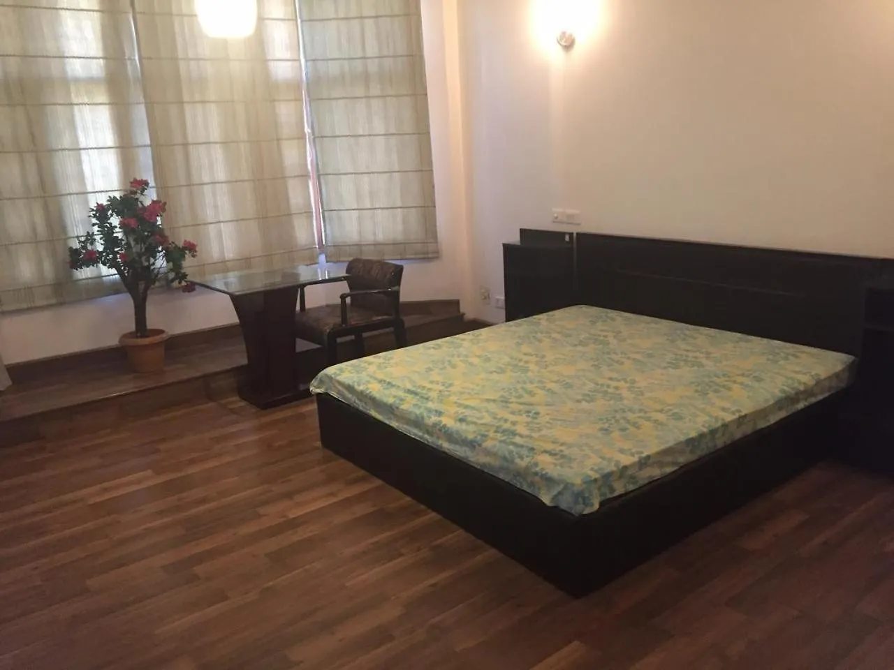 Villa Magestic Mansion Gurgaon Indien